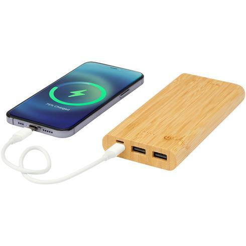 Tulda 10,000 mAh powerbank
