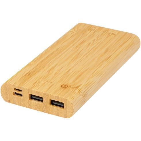 Tulda 10,000 mAh powerbank