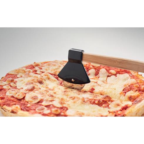 Pizza cutter