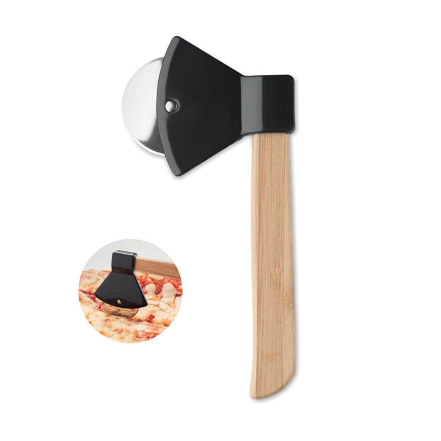 Pizza cutter